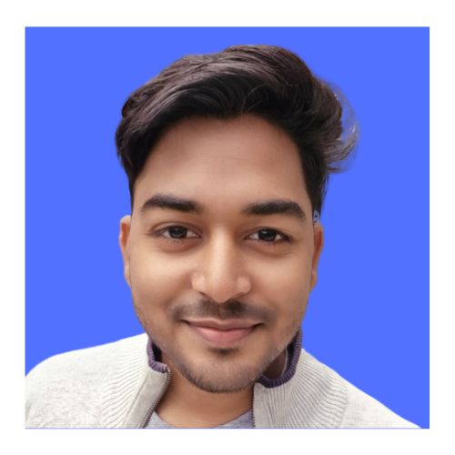 Abhishek Shah