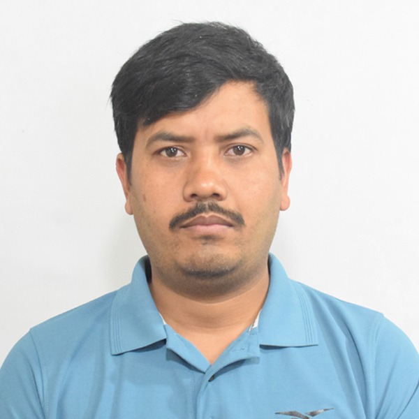 Nawraj Baniya