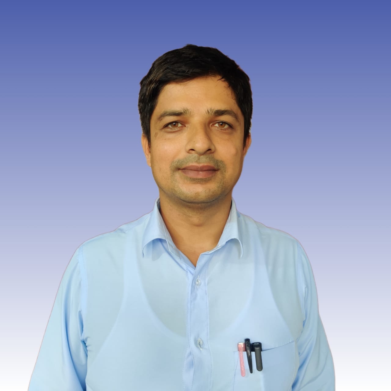 Niraj Ghimire