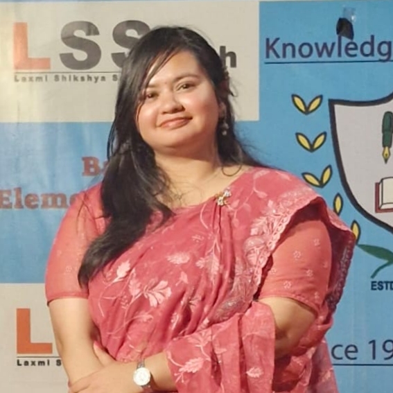 Smriti Thapa